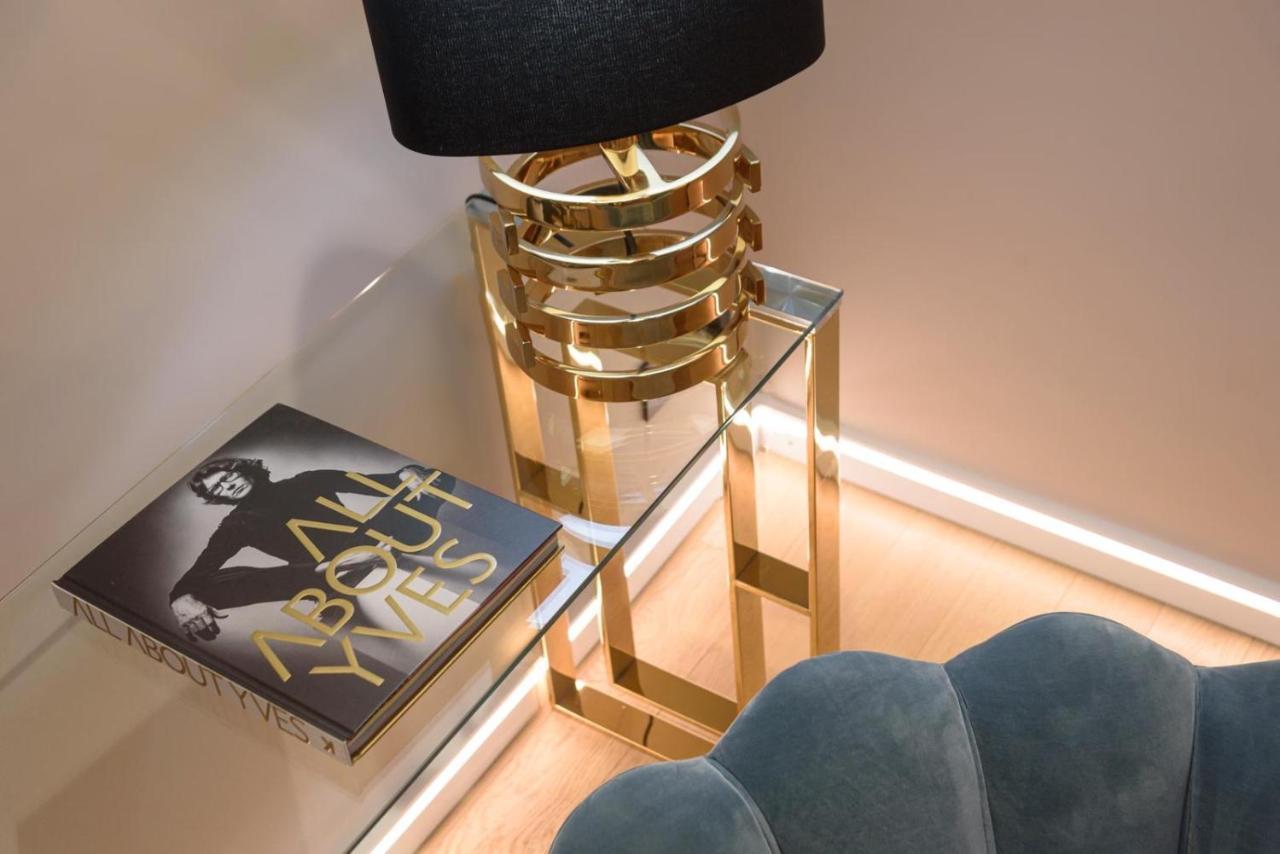 Lumiere Luxury Rooms Split Dış mekan fotoğraf