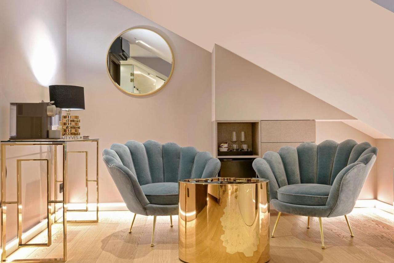 Lumiere Luxury Rooms Split Dış mekan fotoğraf