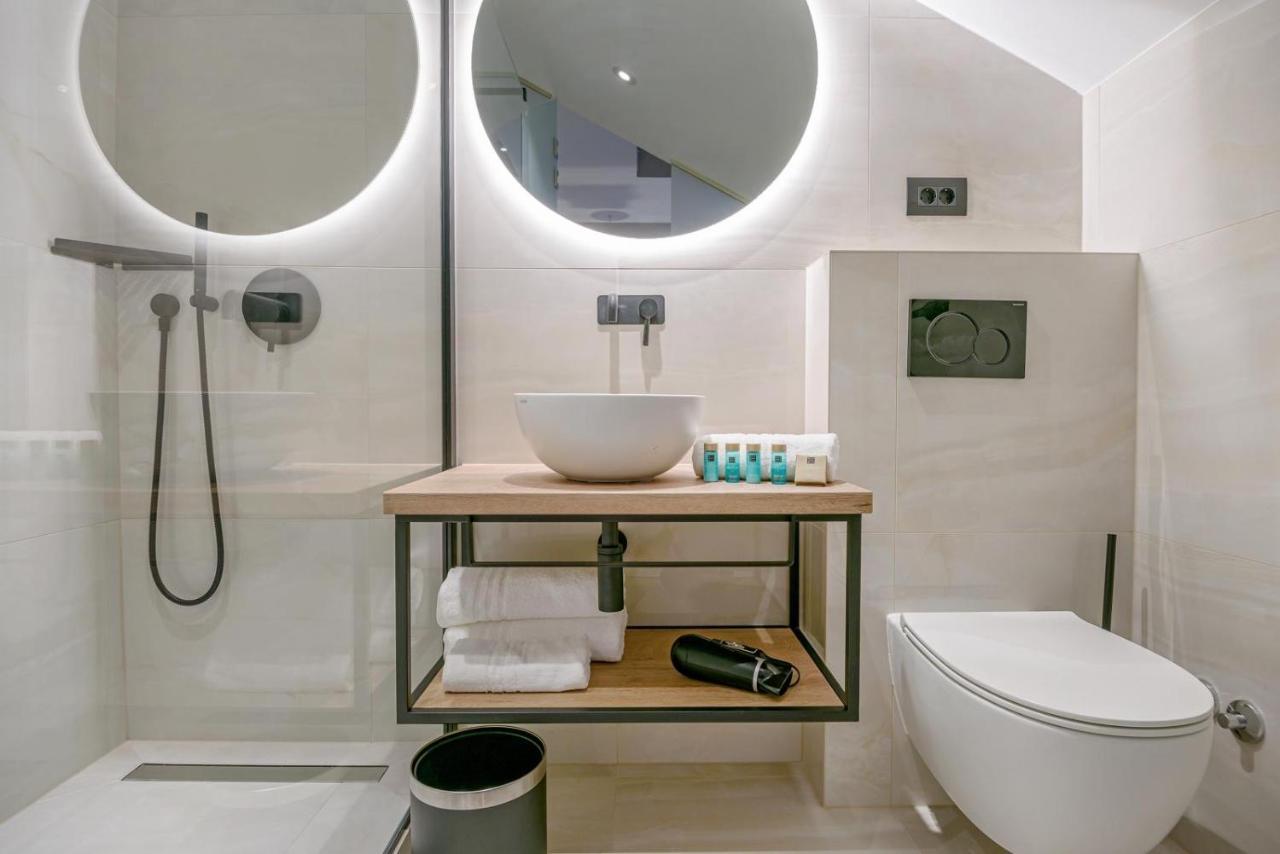 Lumiere Luxury Rooms Split Dış mekan fotoğraf