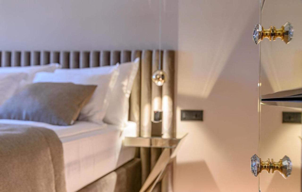 Lumiere Luxury Rooms Split Dış mekan fotoğraf