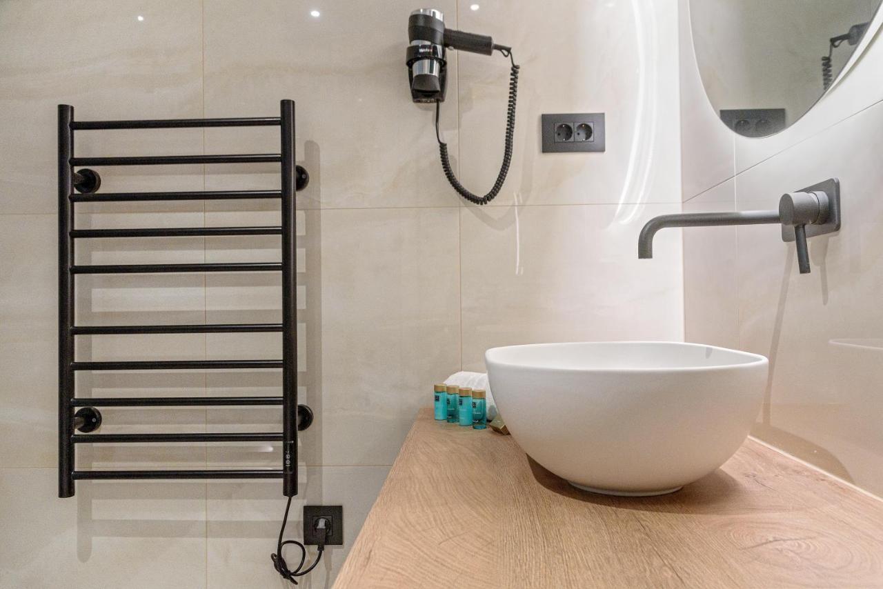 Lumiere Luxury Rooms Split Dış mekan fotoğraf