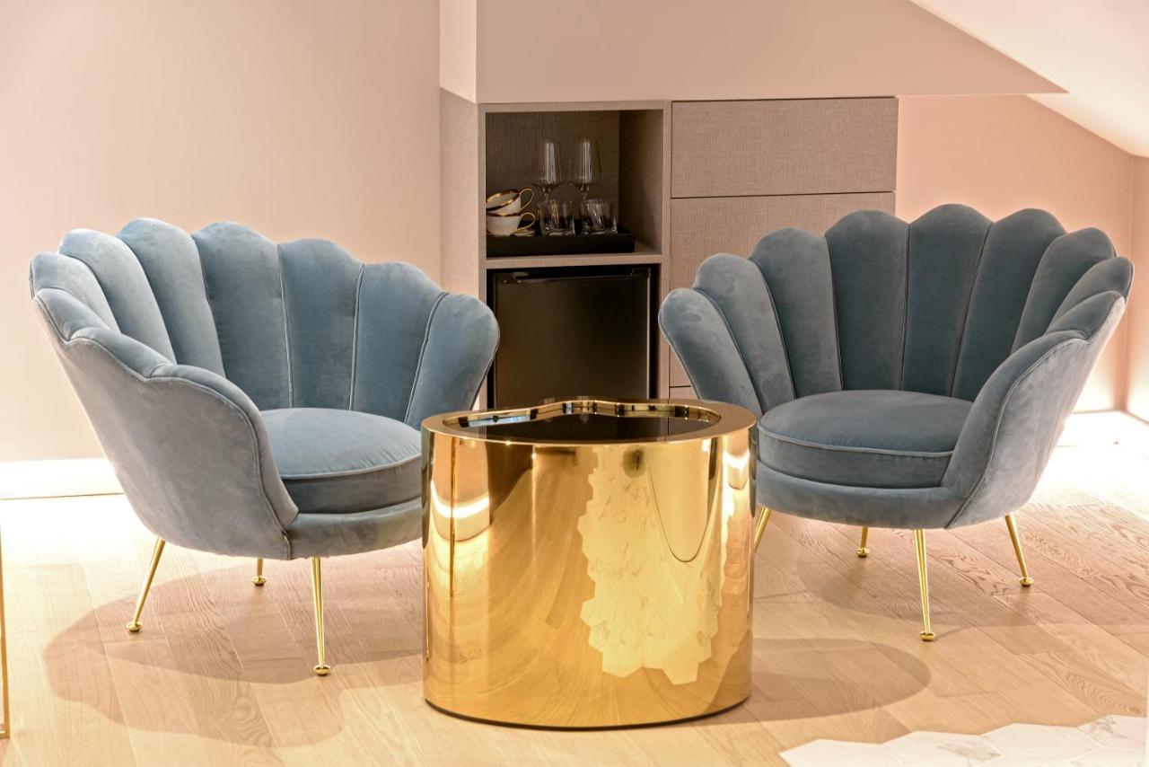 Lumiere Luxury Rooms Split Dış mekan fotoğraf
