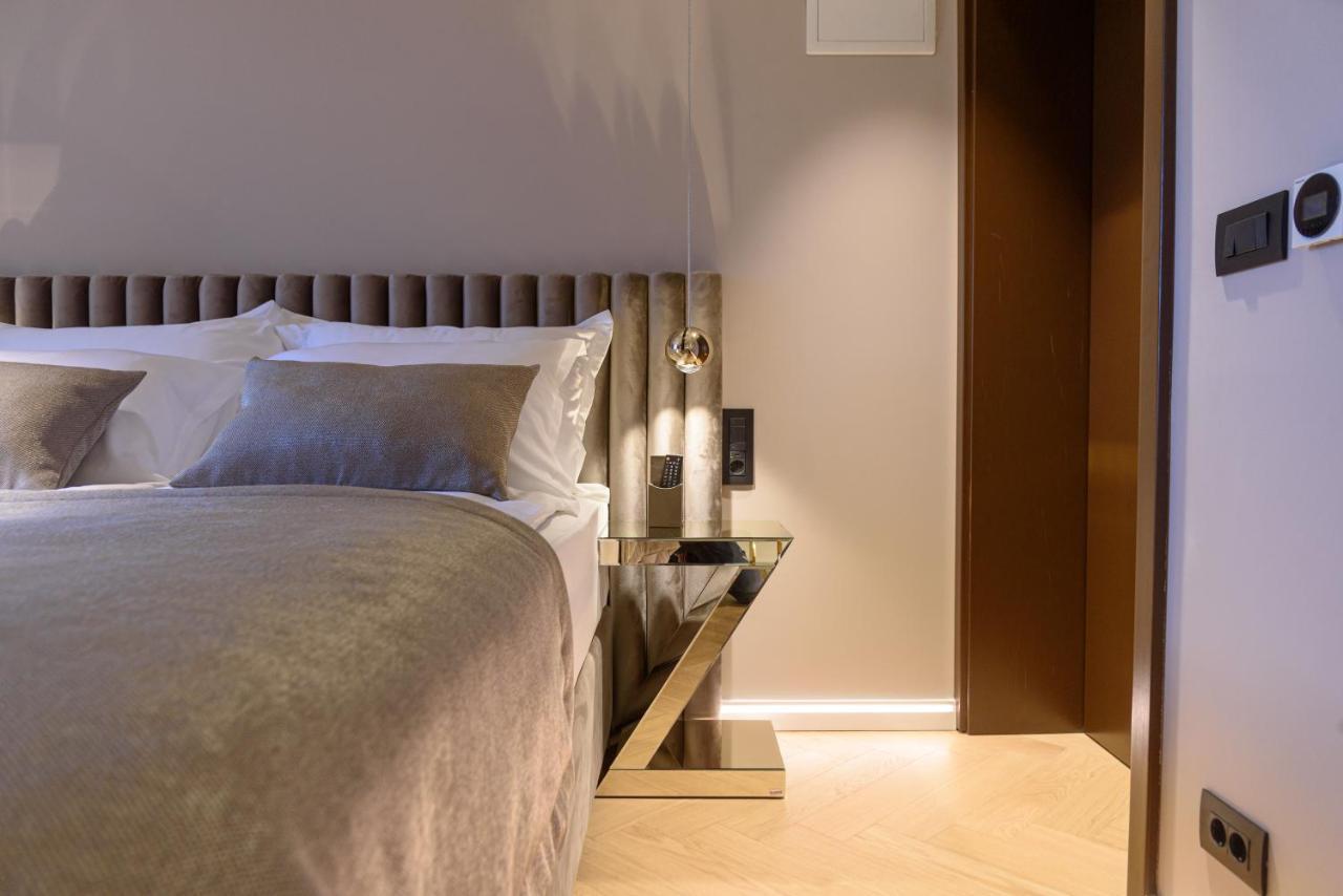 Lumiere Luxury Rooms Split Dış mekan fotoğraf