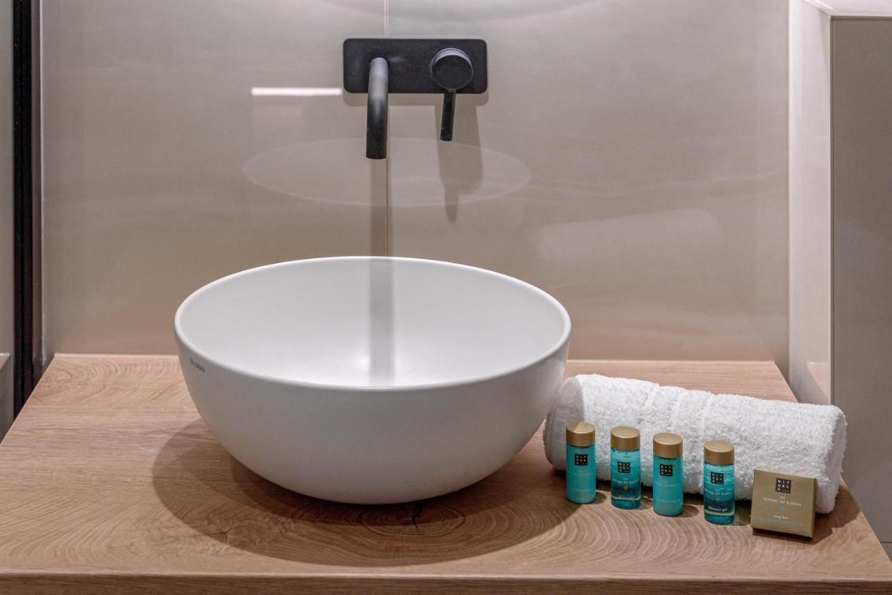 Lumiere Luxury Rooms Split Dış mekan fotoğraf