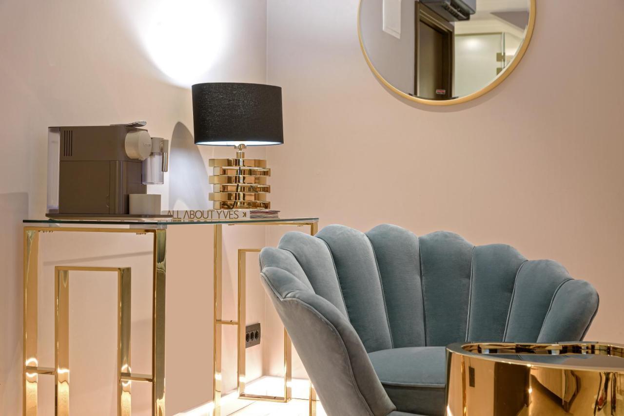 Lumiere Luxury Rooms Split Dış mekan fotoğraf