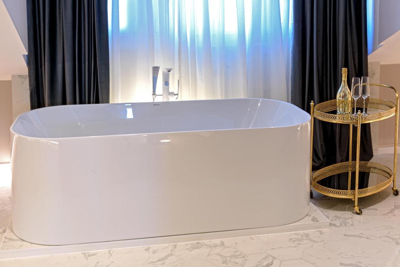 Lumiere Luxury Rooms Split Dış mekan fotoğraf