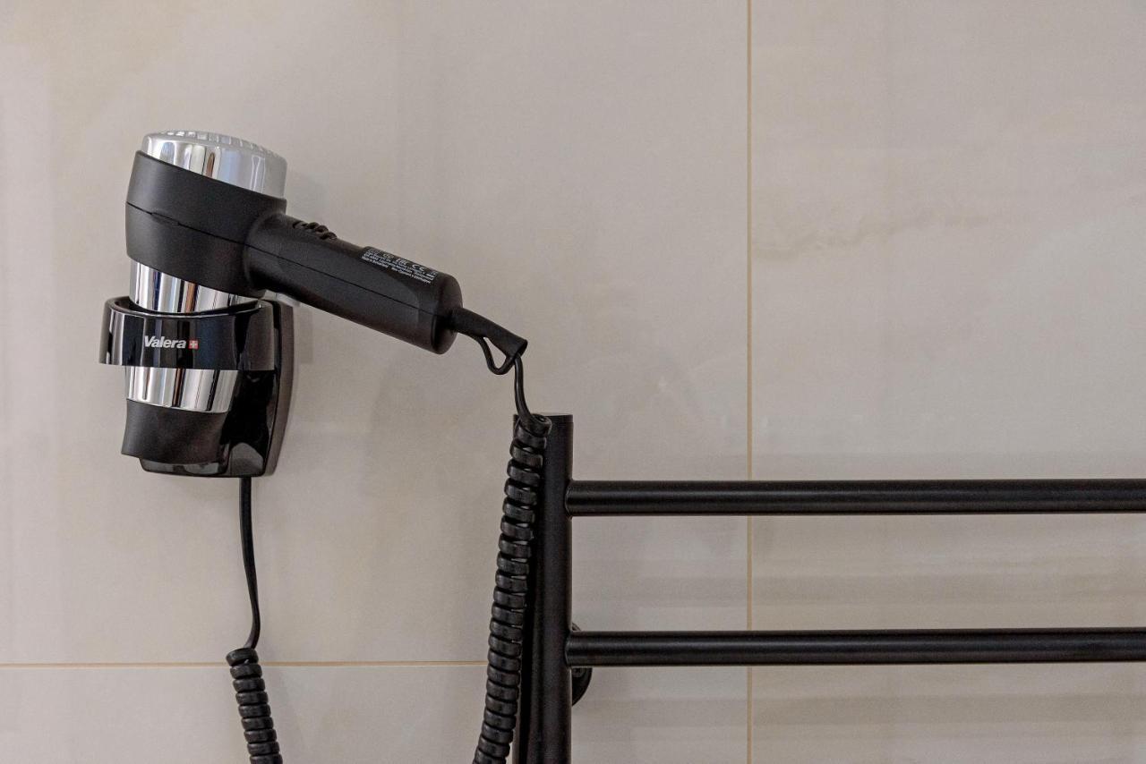 Lumiere Luxury Rooms Split Dış mekan fotoğraf
